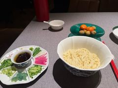 -秀儿四九城·新京菜(亚运村鸟巢店)