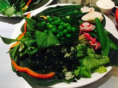 -So Lounge索兰至餐厅(蓝色港湾店)