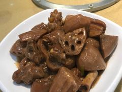 -横岗朋仔餐厅