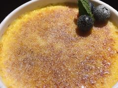 焦糖布丁-半秋山西餐厅(巴南万达广场店)