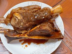 -赵元章肉骨烧(山塘街店)
