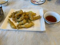 -天桥饭店·特色海鲜(金山嘴渔村店)