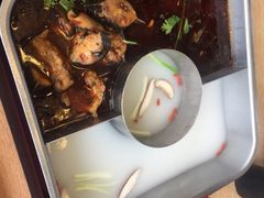 -新辣道鱼火锅(领展购物广场·中关村店)