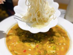 -米香居新鲁味·水饺餐厅
