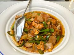 -兰湘子·湘菜小炒(惠多港店)