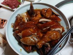 -原汁原味驴庄(长岭村店)