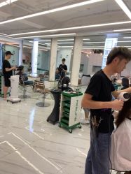 -潘多拉Hairsalon