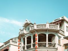 -汕头市小公园