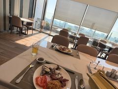 -白云宾馆-祥云西餐厅·法式鹅肝海鲜自助