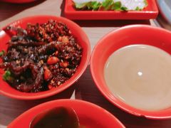 -季季红火锅(长沙步行街店)