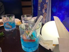 -bluefrog蓝蛙(皇庭广场店)