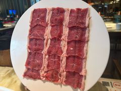 -涮福記·现切牛羊肉火锅(世纪汇店)