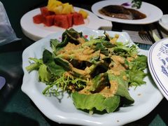 -忘忧草融合私房菜(红鼎国际店)