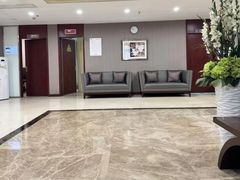 -爱康国宾体检中心(五角场万达广场分院)