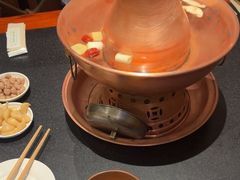 -南门涮肉(北洼路店)