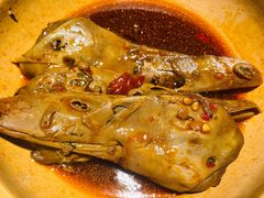-蟹掌柜肉蟹煲(公园路店)