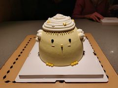 -海底捞火锅(海宁路店)