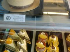 -南京维景国际大酒店咖啡厅