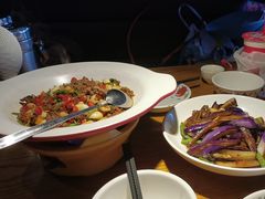 -田婆婆的菜(新天地店)