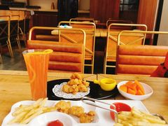 -豪客来牛排(金鼎广场店)