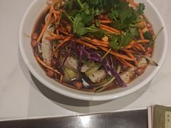 -清真·卡德尔大叔新疆主题餐厅(龙汇路店)