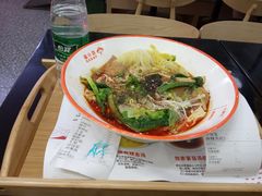 -麻小劲菌汤麻辣烫(体育西路店)