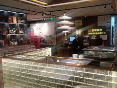 -百草滩羊清水涮羊肉·清真·宁夏盐池滩羊(莲花桥店)