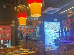 -蜀大侠·牛肉自助火锅(慈溪店)