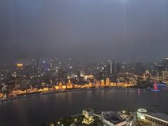 -金轩中餐厅 Jin Xuan(浦东丽思卡尔顿酒店)