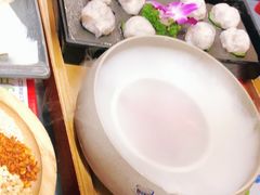 -谭鸭血老火锅(七宝万科广场店)