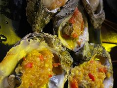 -黄师傅湿辣牛肉(胡桃里店)