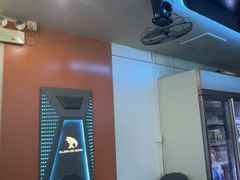 -嘻娱电竞·龙嘉兴(创业花园店)