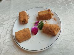 -福来居烤鸭店(天坛二店)