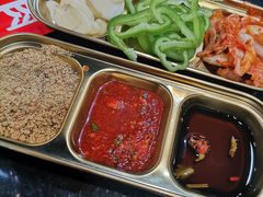 -齐齐哈尔烤肉(上海道店)