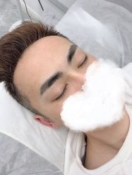-Verywang半永久纹眉•仪器野生眉