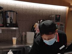 -南城香·饭香串香馄饨香(青年路店)