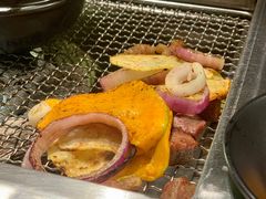 -肉甲韩国木炭烤肉(新壹街1店)
