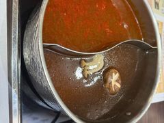 -呷哺呷哺(西单大悦城店)