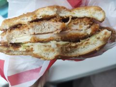 -麦当劳(虹口星荟中心店)