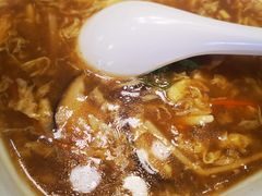 -台北楚楚园馅饼粥(虹桥南丰城店)