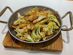 -火龙堂·风味民间菜(文一路店)