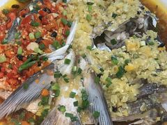 -陈家婆的菜·口味湘菜(梅溪湖店)