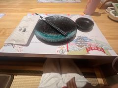 -贵木日本料理·铁板烧(新地假日广场店)