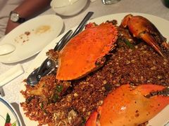 -喜记避风塘炒辣蟹(旗舰店)