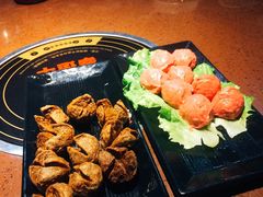 -幸运牛汕头小黄牛牛肉火锅(梅林店)