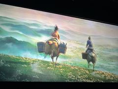 -卢米埃影城(苏州园区华润杜比全景声激光店)