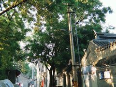 -北京国子监胡同