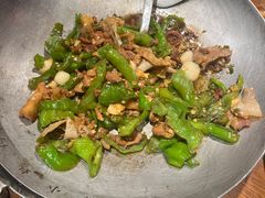 -老湘村·湖南土菜(天河维多利店)