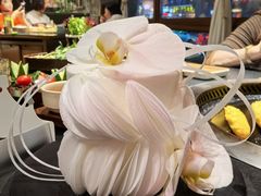 -蘸小院铁锅炖·蘸酱菜·东北菜(怀远门店)