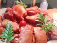 -吉布鲁牛排海鲜自助(温江合生汇店)